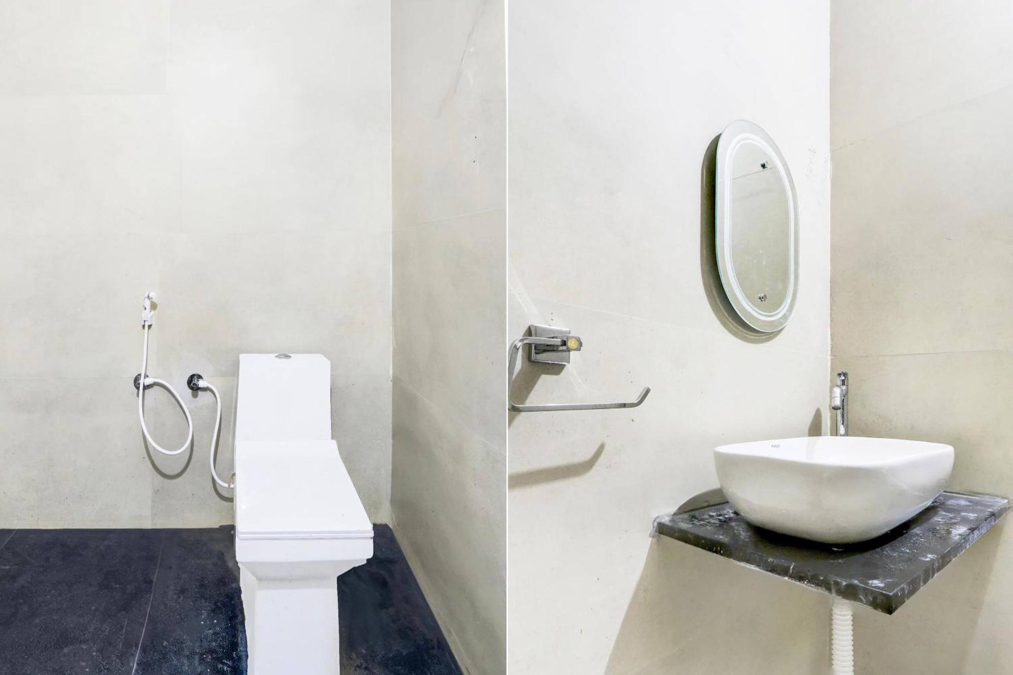 Hotel O Pr Grand Khammam エクステリア 写真
